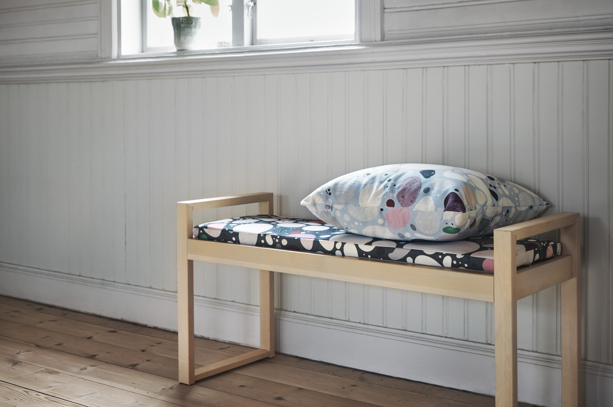 Fridhem pattern image