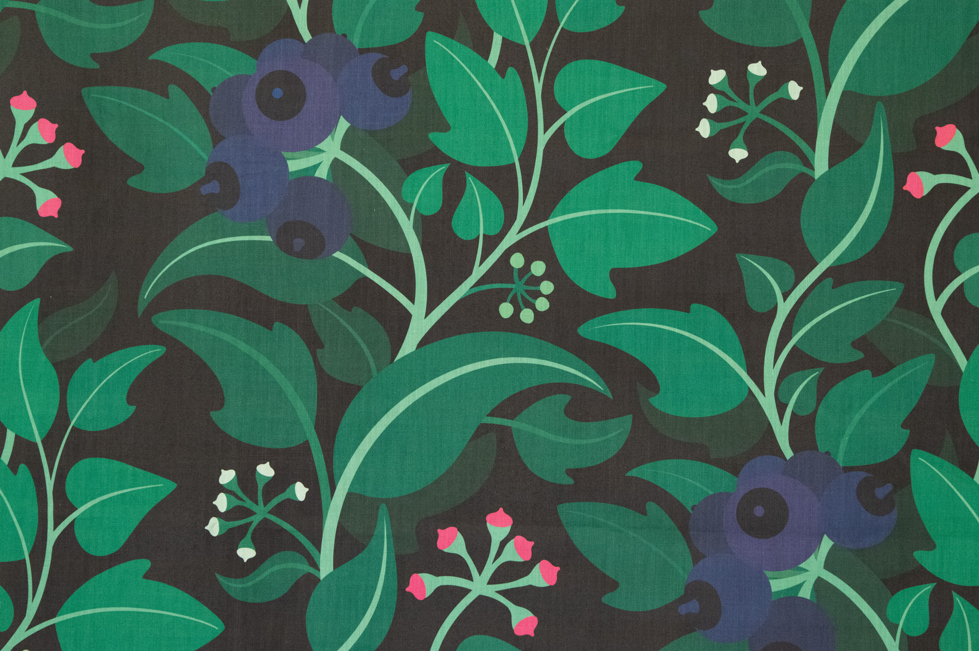 Murgröna pattern