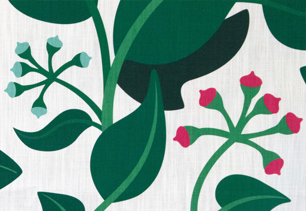 Murgröna Pattern